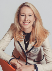 Lucy Nicholls – Intelligence Node