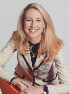 Lucy Nicholls (Intelligence Node)