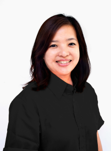 Lydwina Deline Suherli – PT East Indo Fair Trading