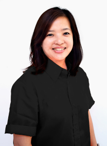 Lydwina Deline Suherli (PT East Indo)