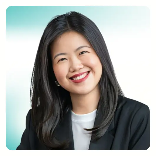 Mabel Lim