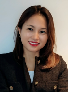 Mabel Lu Wei (Danone)