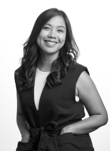 Marian Esperanza G. Magturo (Publicis Media)