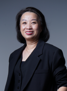 Marlina Lim (Leverate Group)