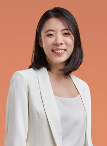 Mildred Ang – Klook
