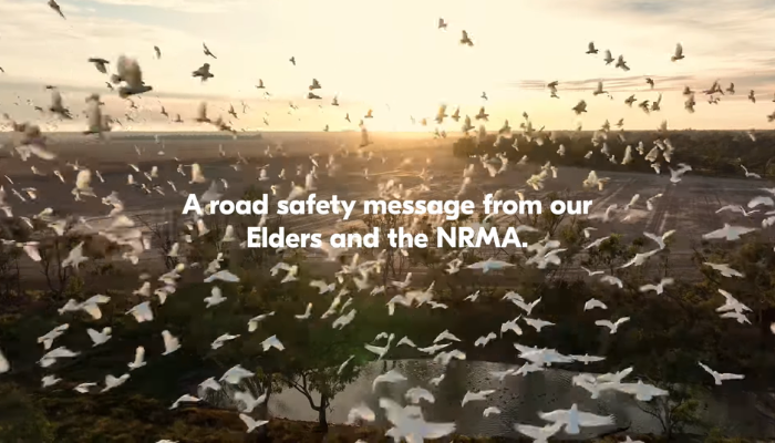NRMA encourages safe driving in awareness campaign for Rural Road Safety Month