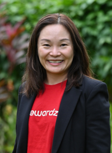 Nicole Seah – Rewardz