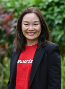 Nicole Seah (Rewardz)