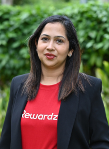 Nishita Lalvani – Rewardz