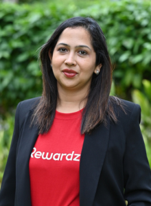 Nishita Lalvani (Rewardz)