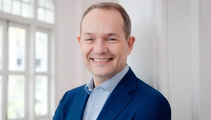 Rob Gilby steps down from role of CEO for APAC at dentsu