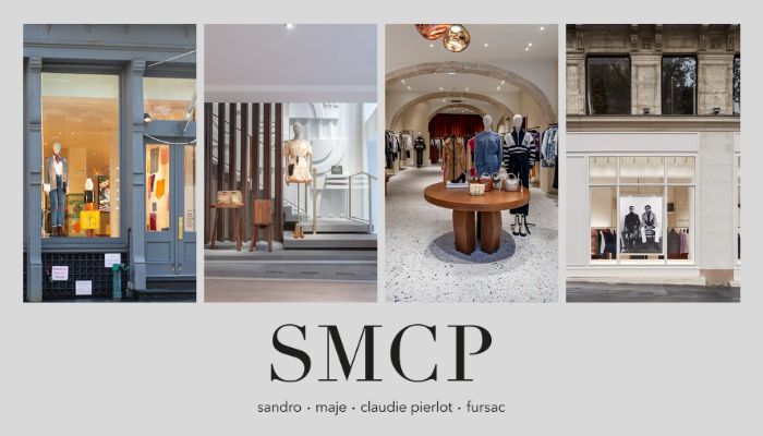 Accessible luxury fashion group SMCP announces expansion to Indonesia, Philippines