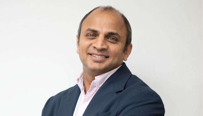 Netcore Cloud appoints Siddharth Gopalkrishnan as chief operating officer