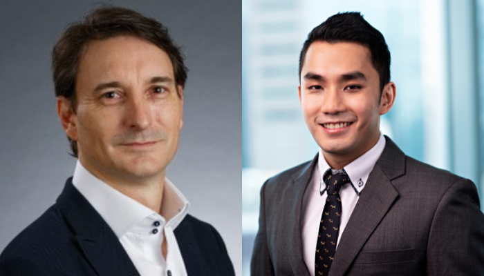 Sitecore names new executives to strengthen operations in APAC