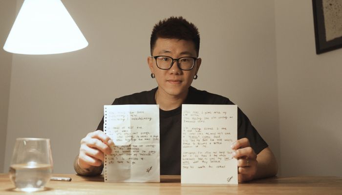 TBWA\Singapore, Samaritans of Singapore team up to address stigma of suicide, encourage change in conversation