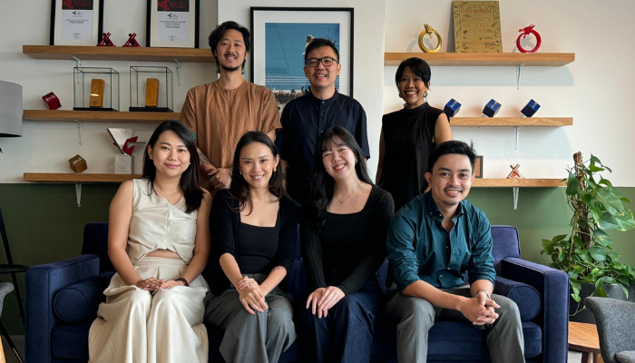 FCB SHOUT gears up on talent with senior hires, promotions