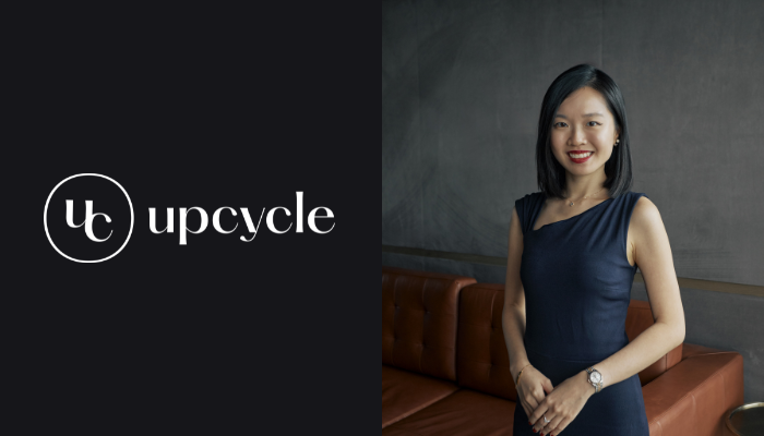 Upcycle Communications appoints Felicia Poh as account director, announces new clients