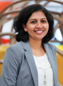 Vasuta Agarwal – InMobi