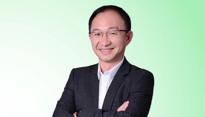 GoTo appoints William Xiong as group chief technology officer