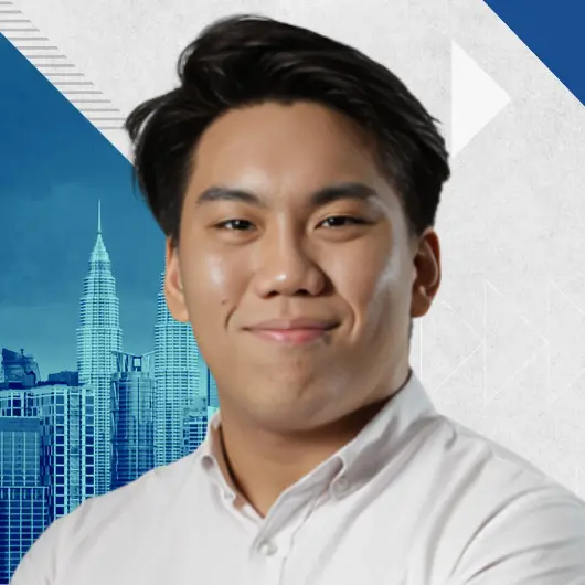Xing Jun Khoo