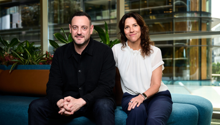 Accenture Song announces key appointments in Australia and New Zealand