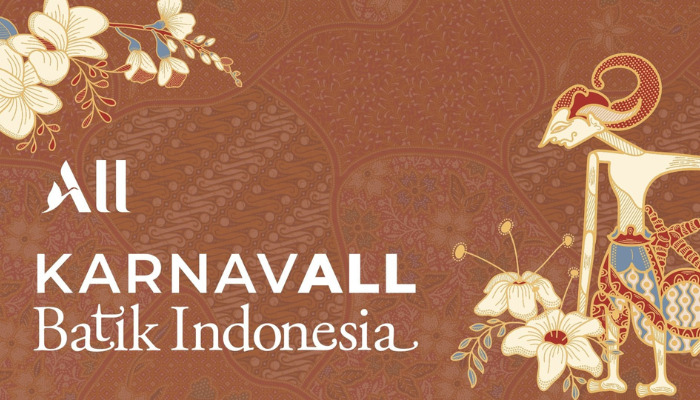 Accor launches month-long ‘KarnavALL Batik Indonesia’ initiative in commemoration of National Batik Day