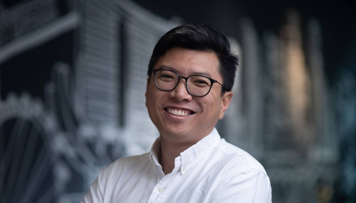 Adyen names Ben Wong as new general manager for Southeast Asia, Hong Kong