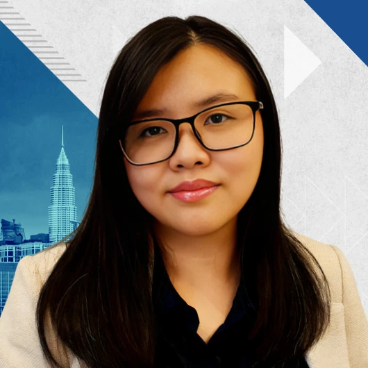 Caroline Wee