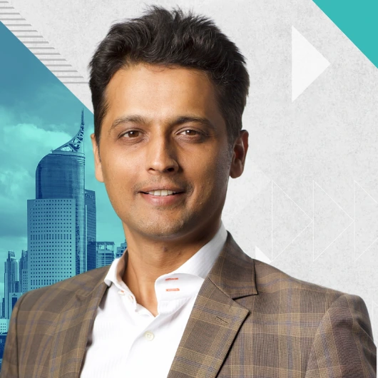 Hetarth Patel