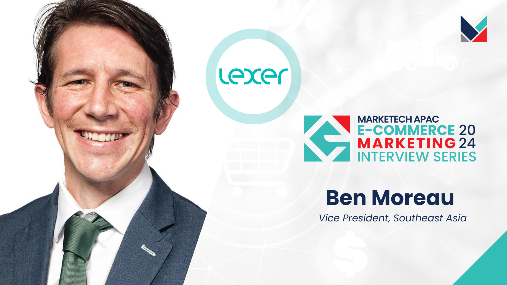 E-Commerce Marketing Series: Lexer’s Ben Moreau on understanding the what’s and why’s from customers