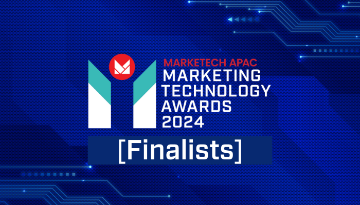 Empowering brands to stay agile and innovative: these are the finalists for ‘Marketing Technology Awards 2024’