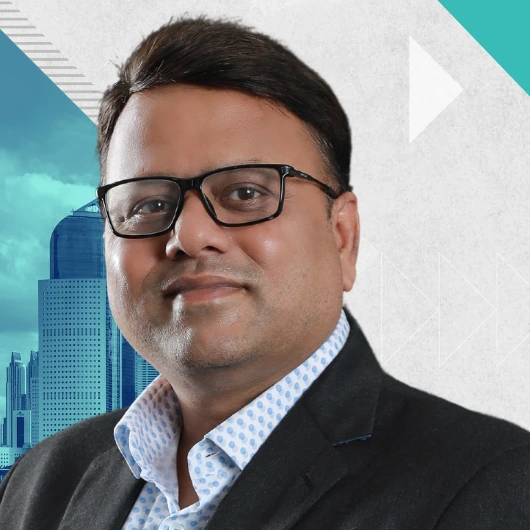 Mahesh Agarwal