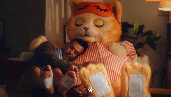 Mannings encourages Hong Kongers to take sleep seriously in new campaign with DDB Group HK