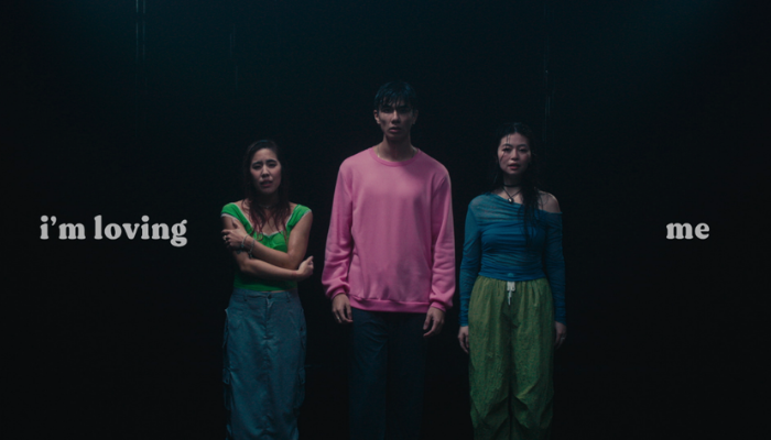 McDonald’s Singapore encourages youth to love themselves in latest ‘Lovin’ Me’ campaign for World Mental Health Day