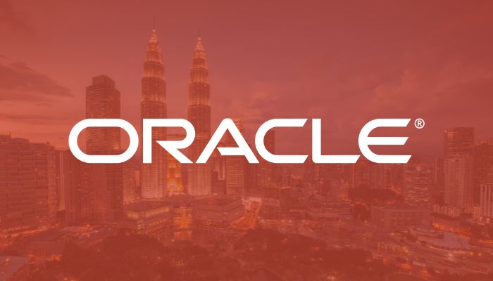 Oracle to invest US$6.5b to open public cloud region in Malaysia