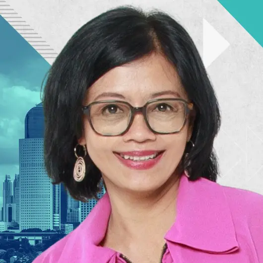 Sawitri Soedarno