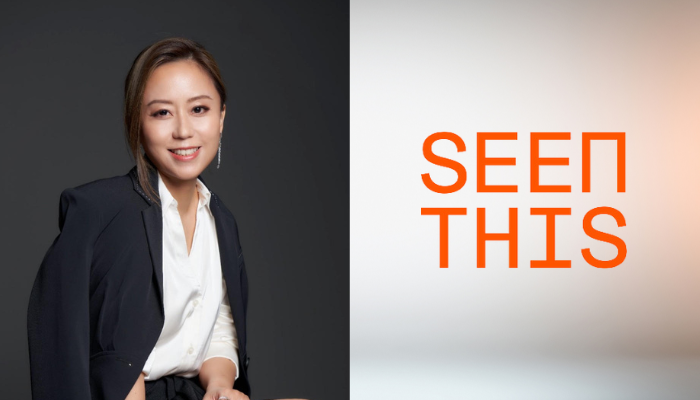 SeenThis expands operations into Hong Kong market, appoints Angel Wong as commercial director 
