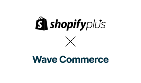 ShopifyxWave Commerce
