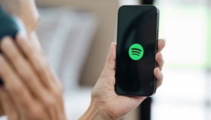 Spotify to launch own ad exchange, taps The Trade Desk as DSP partner