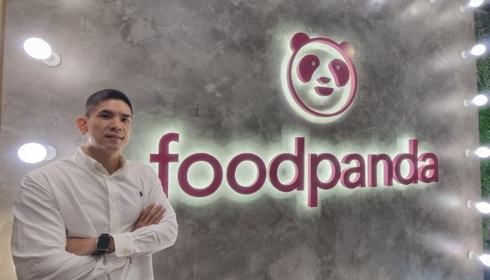 Tan Ming Luk named as new managing director of foodpanda MY