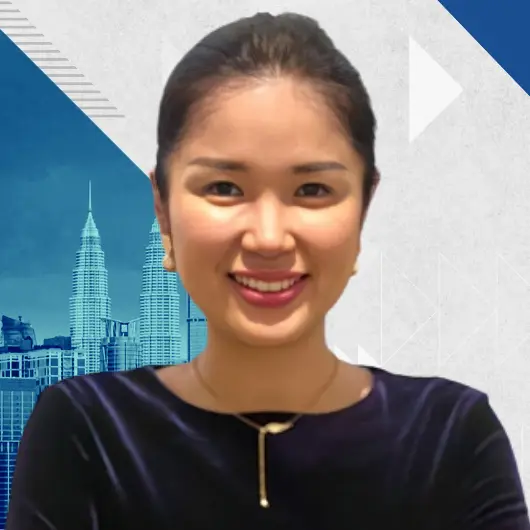 Tricia Loh