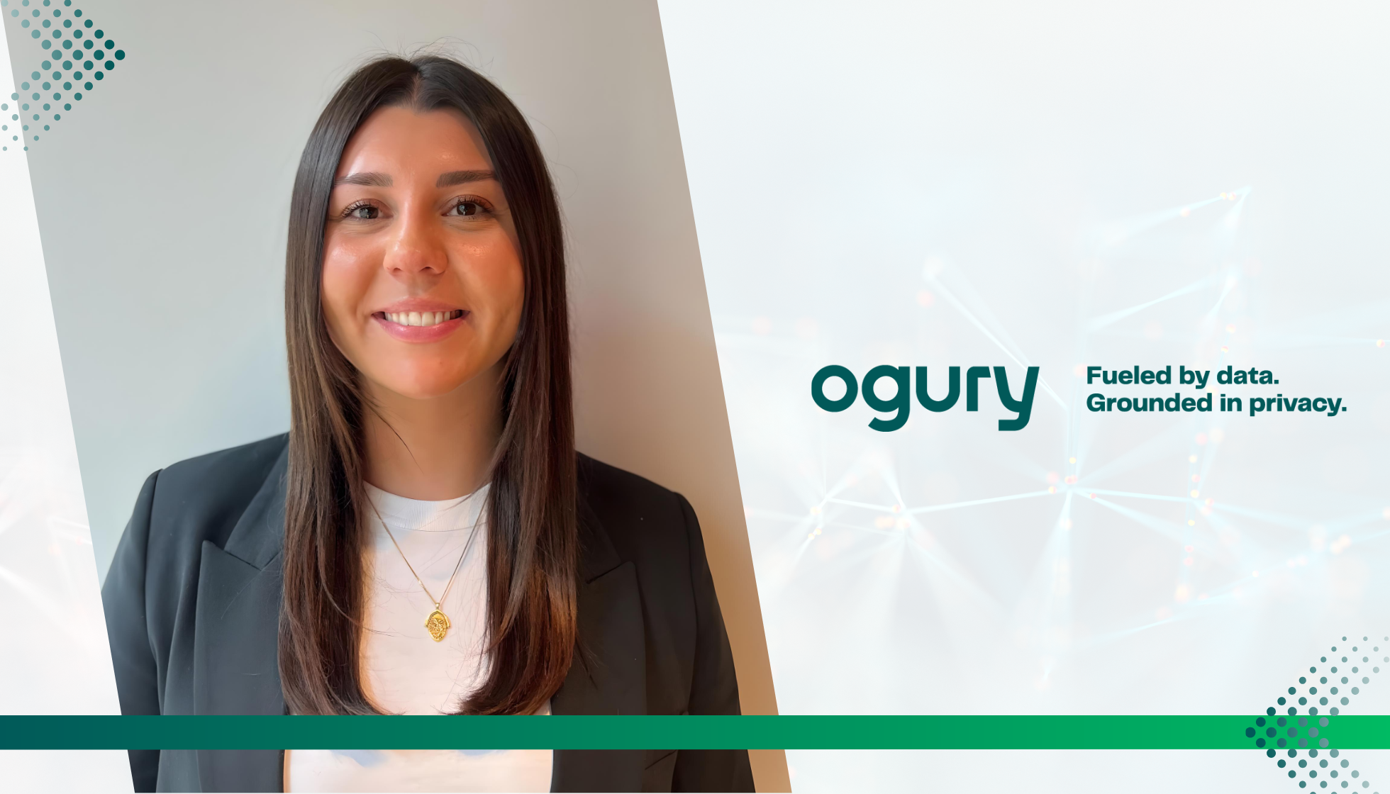Melisa Zenicanin on new marketing leadership role at Ogury, championing data privacy for the future of adtech