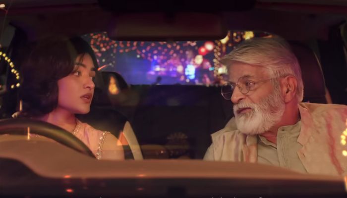 cadbury diwali campaign
