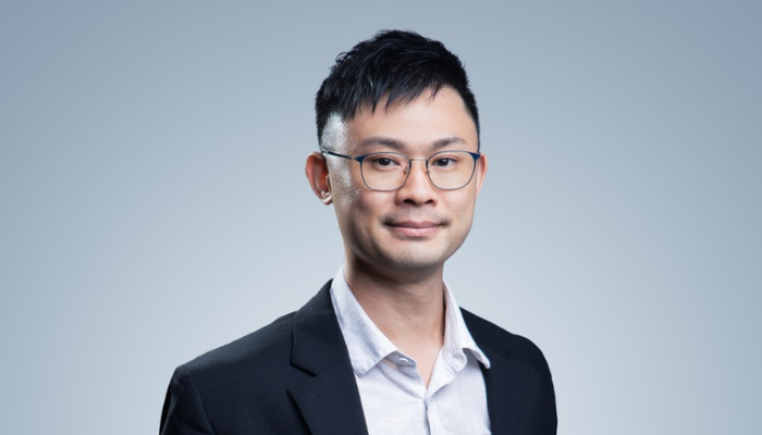 Dentsu names Dan Pantumsinchai as managing director of gaming for Asia-Pacific