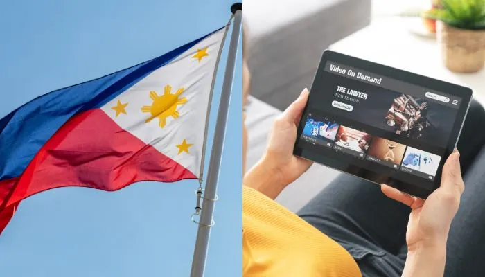 PH president signs new law imposing 12% tax on foreign digital service providers