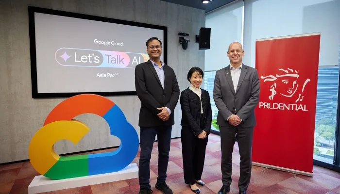 prudential-google-cloud-healthcare