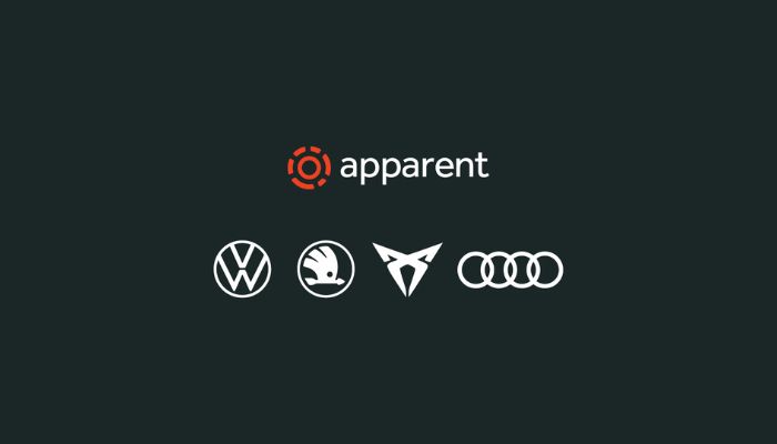 Apparent wins Volkswagen Group Australia’s digital, CX business