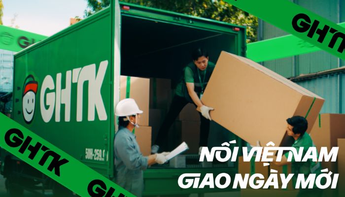 Dentsu Redder, GTHK team up reimagine logistics as force for good in Vietnam