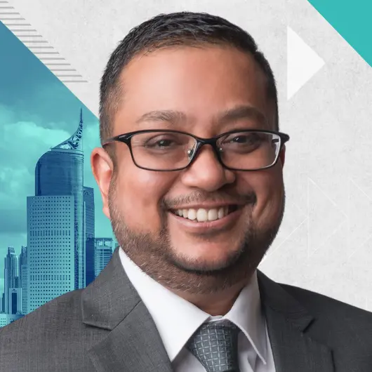 Gaurav Gupta