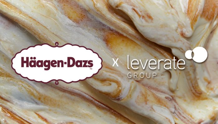 General Mills SEA appoints Leverate Group as Häagen-Dazs’ creative, social media agency for SEA